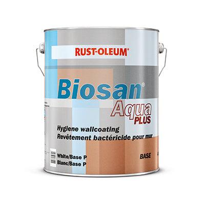 Biosan Aqua Plus