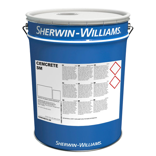 Sherwin Williams Cemcrete SM