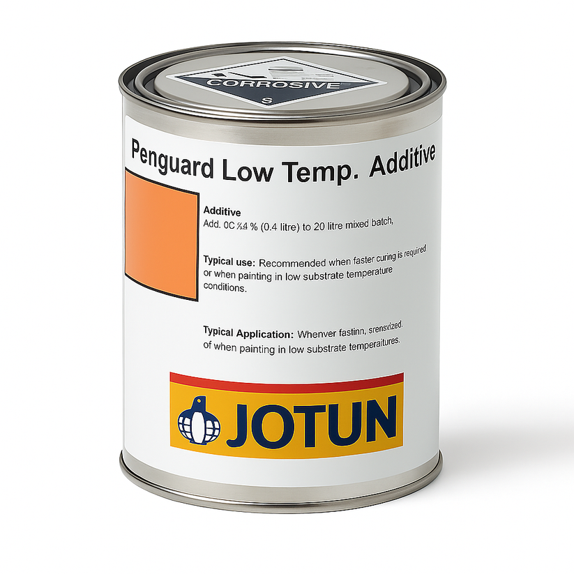 Jotun Penguard Low Temp Additive