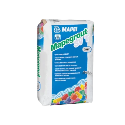 Mapegrout SV-T