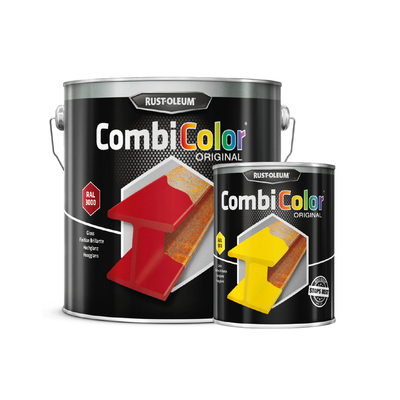 Rust-Oleum CombiColor