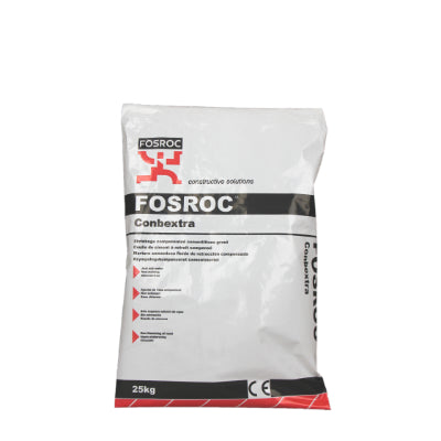 Fosroc Conbextra GP