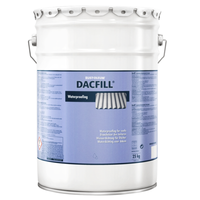 Rust-Oleum Dacfill