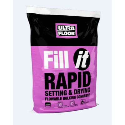 UltraFloor Fill It