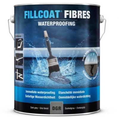 Fillcoat Fibres