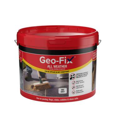 Geo-Fix All Weather