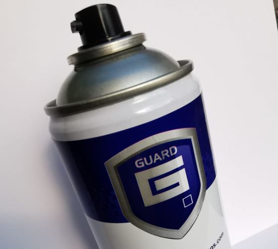 Guard Aerosol