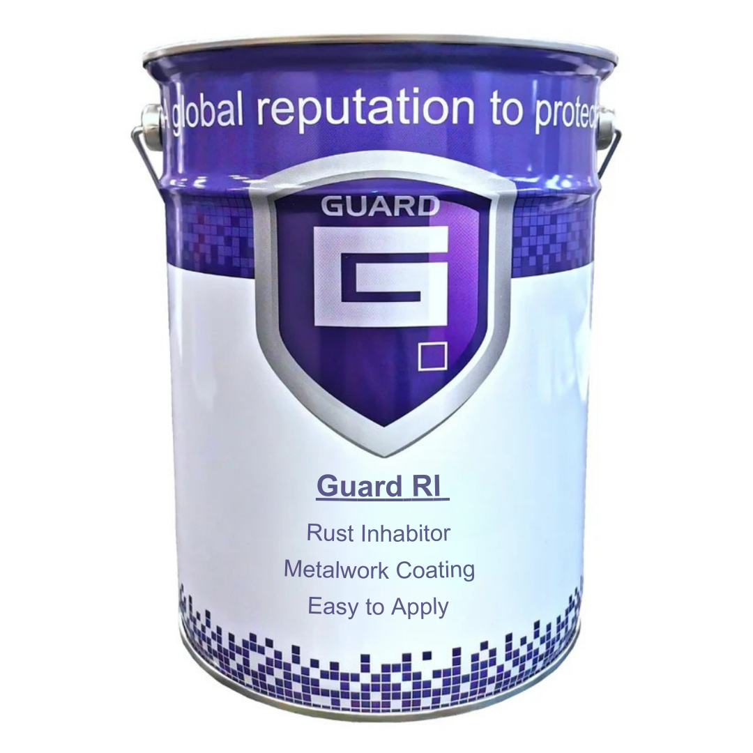 Guard RI