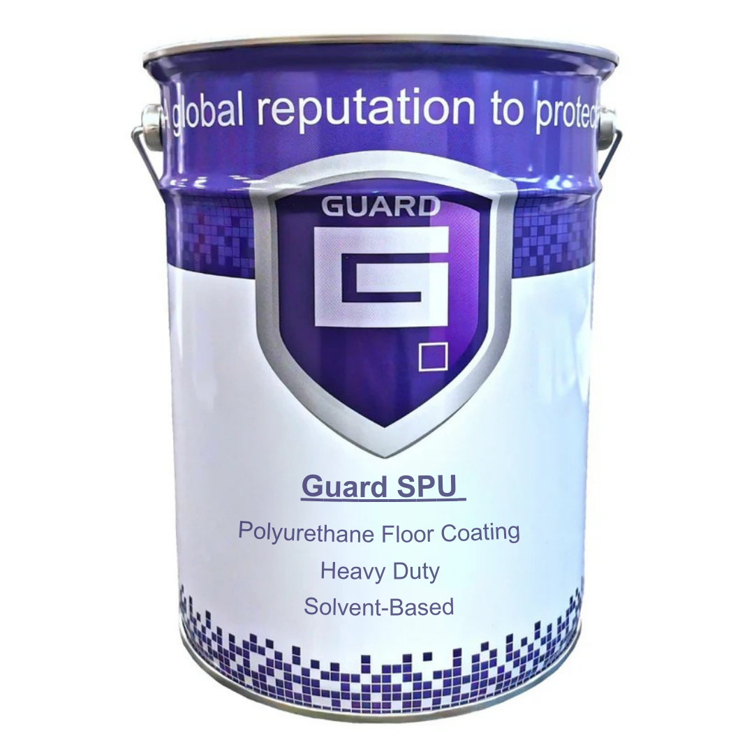 Guard SPU