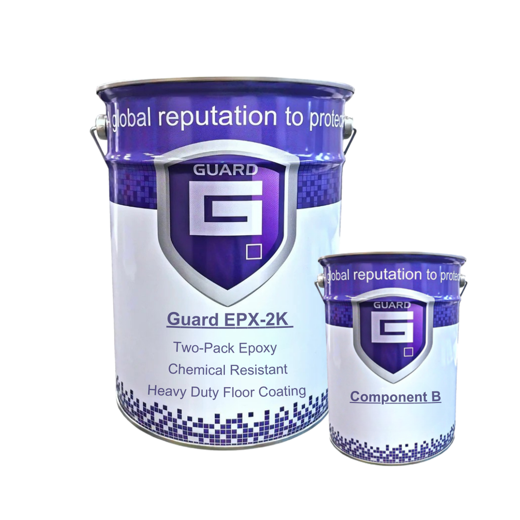 Guard – New Guard Coatings Ltd.