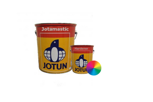 Jotun Jotamastic 90 WG