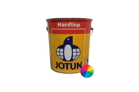 Jotun Hardtop Pro