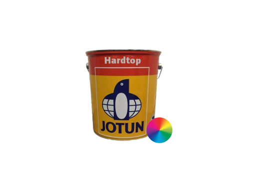 Jotun Hardtop CA