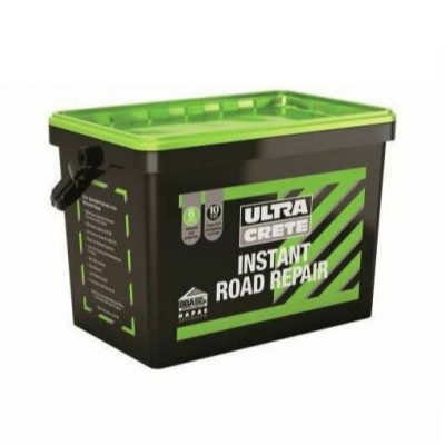 UltraCrete Instant Road Repair