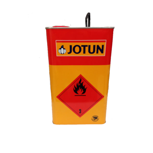 Jotun Thinner No. 2 – New Guard Coatings Ltd.