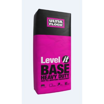 UltraFloor Level It Base Heavy Duty