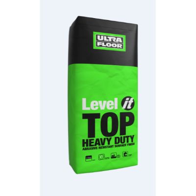 UltraFloor Level It Top Heavy Duty