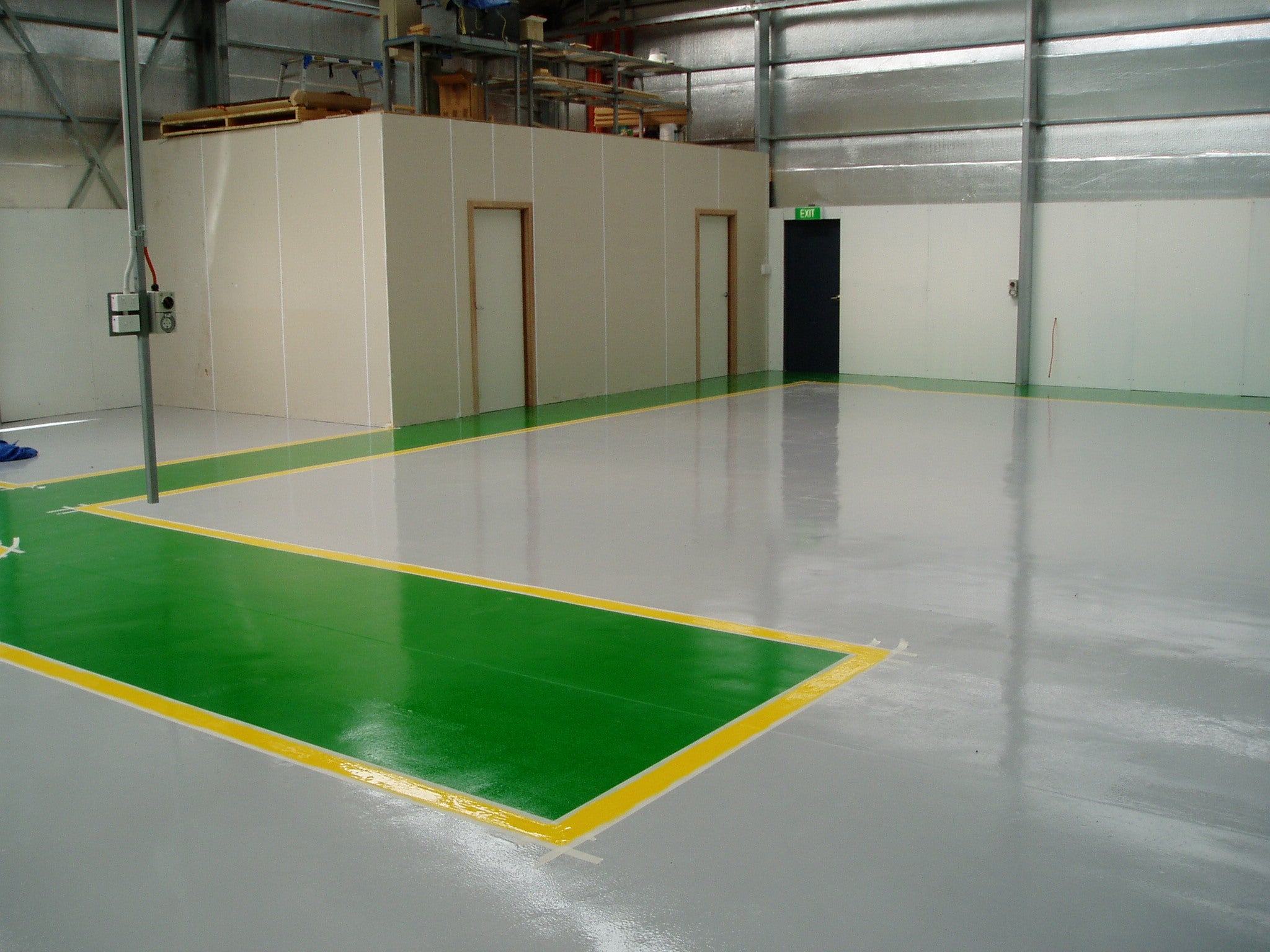 Jotun Jotafloor Solvent Free Primer – New Guard Coatings Ltd.