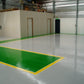 Rust-Oleum 9100 High Solids Epoxy