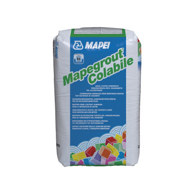 Mapegrout Hi-Flow