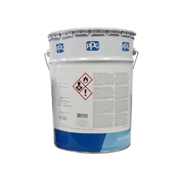 PPG AquaCover 45