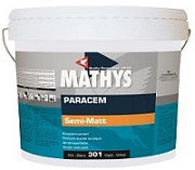 Wall Coatings