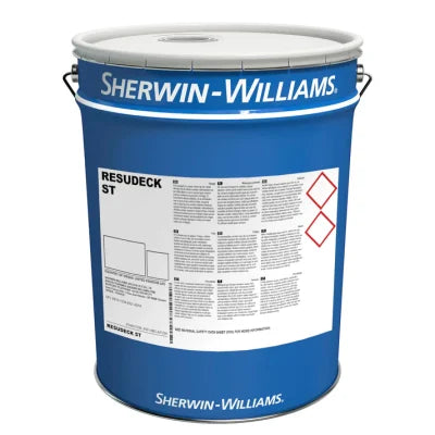 Sherwin Williams Resudeck ST