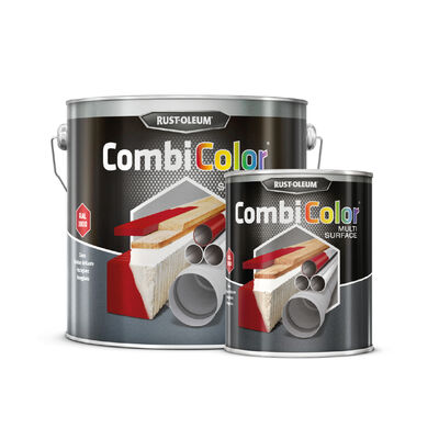 Rust-Oleum CombiColor 7300MS