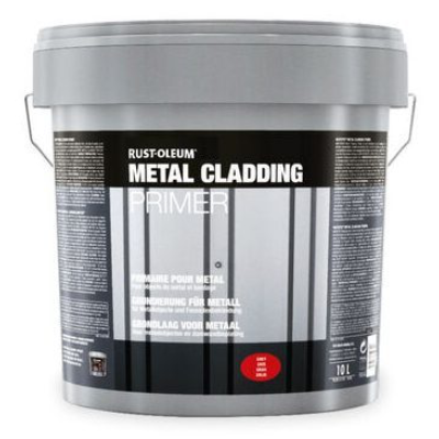 Rust-Oleum Metal Cladding Primer