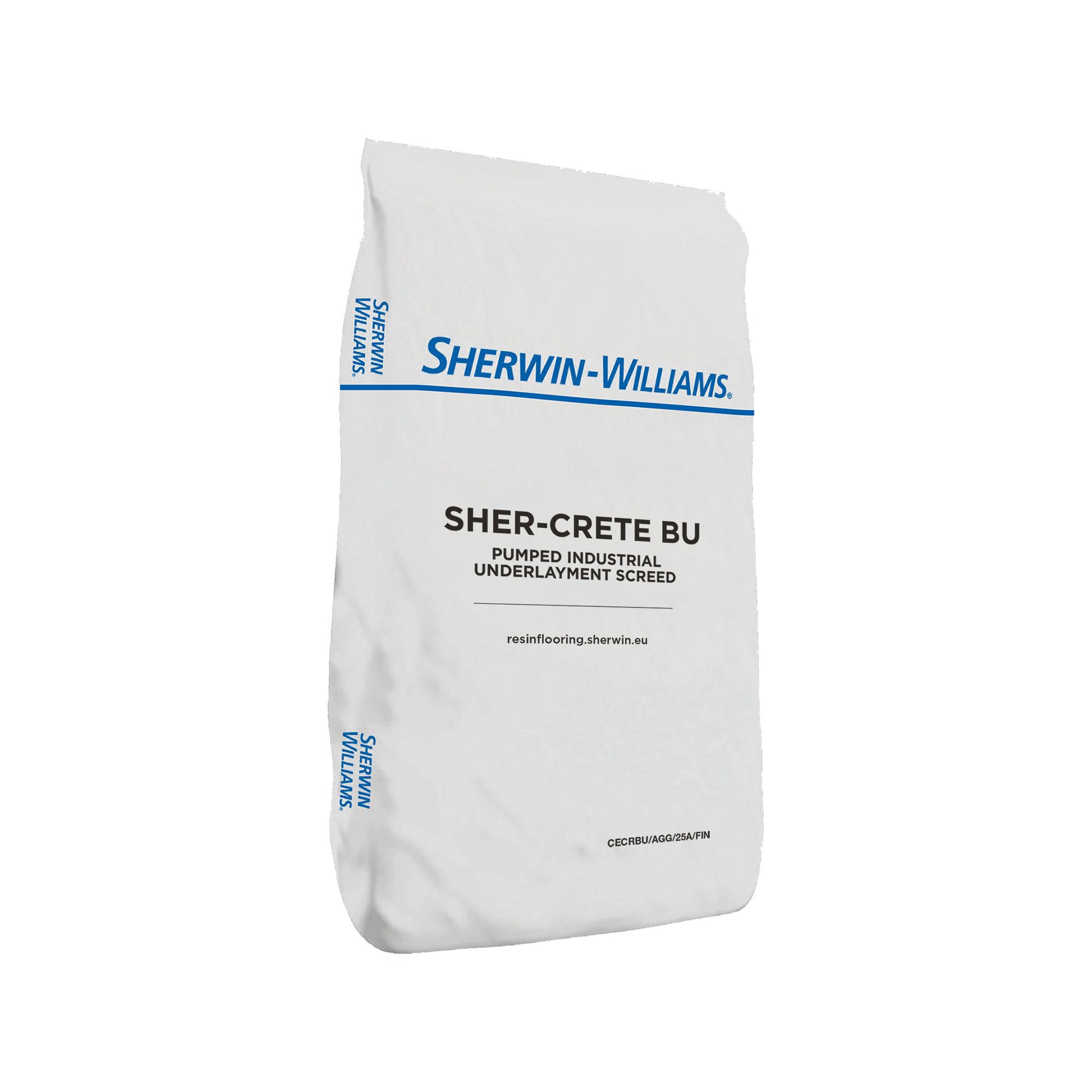 Sherwin Williams Sher-Crete BU