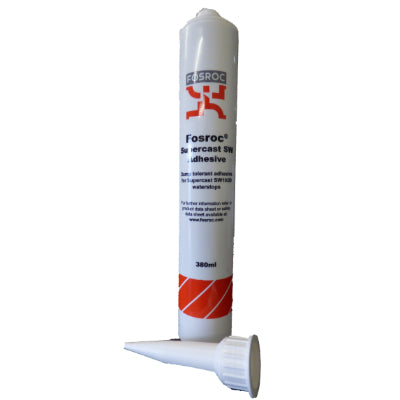 Fosroc Supercast SW Adhesive