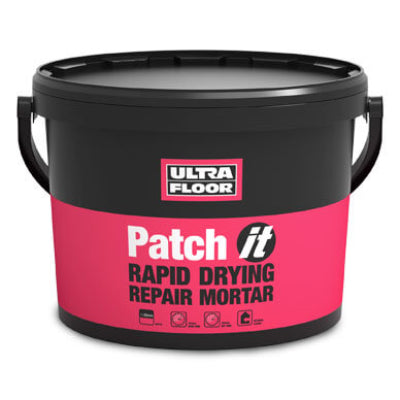 UltraFloor Patch It