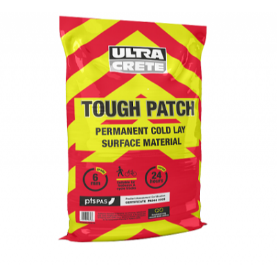 UltraCrete Tough Patch