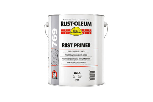 769 Damp Proof Primer