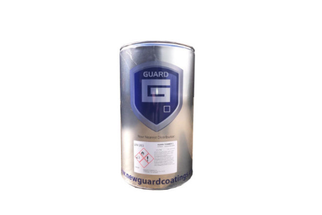 Guard Solvent K