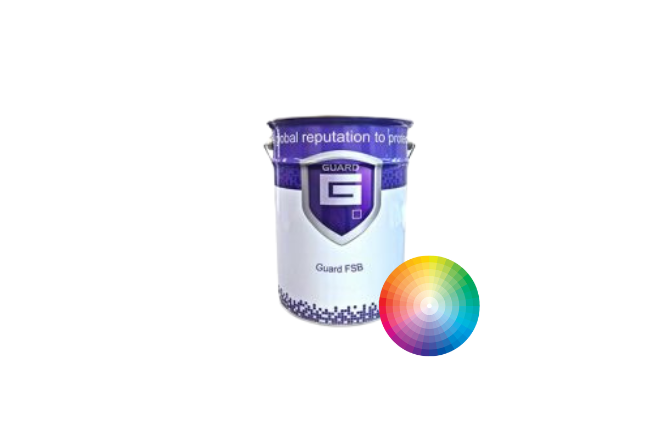 Guard FSB Premium Fence/Shed Paint