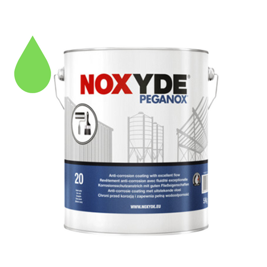 Rust-Oleum Noxyde Peganox