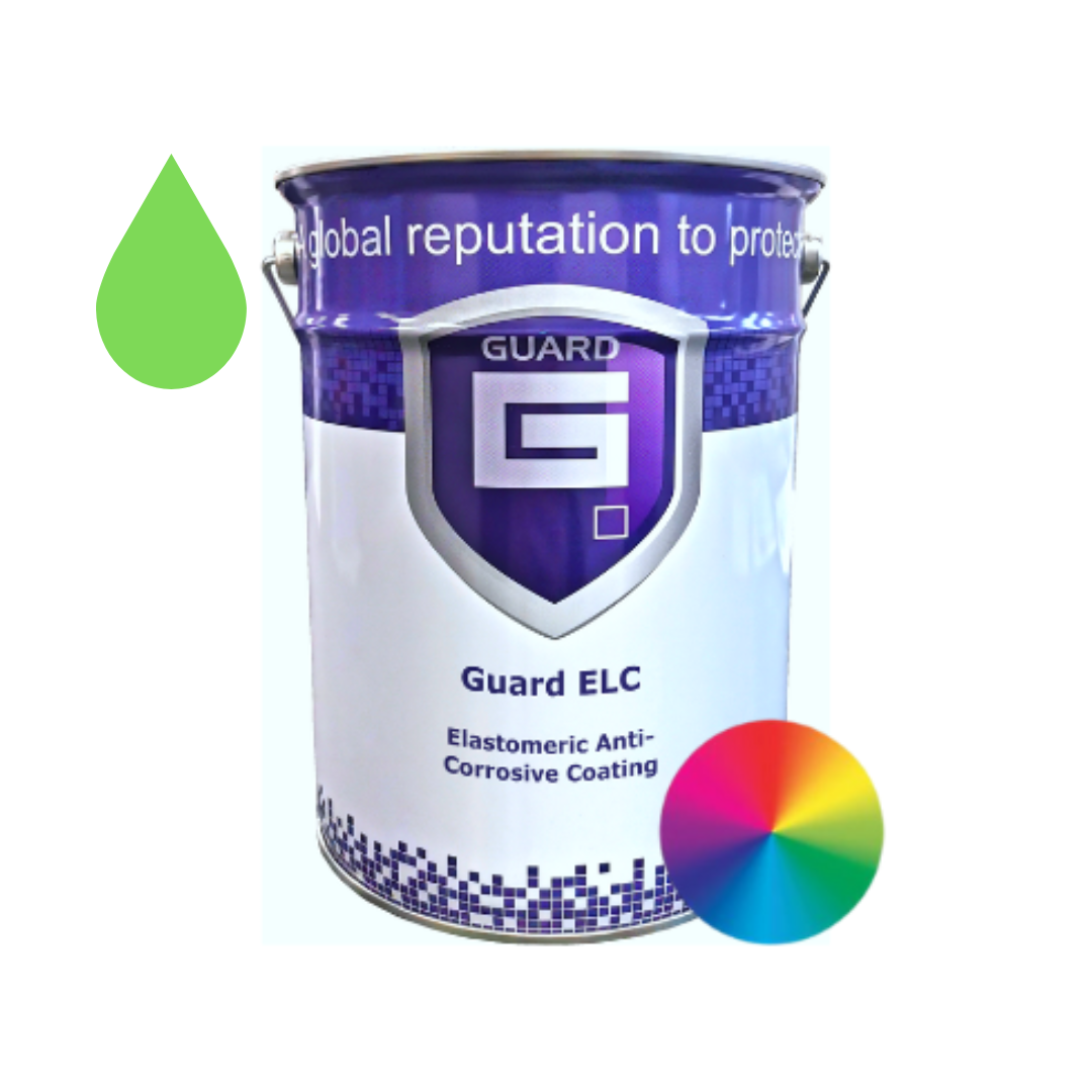 Guard – New Guard Coatings Ltd.