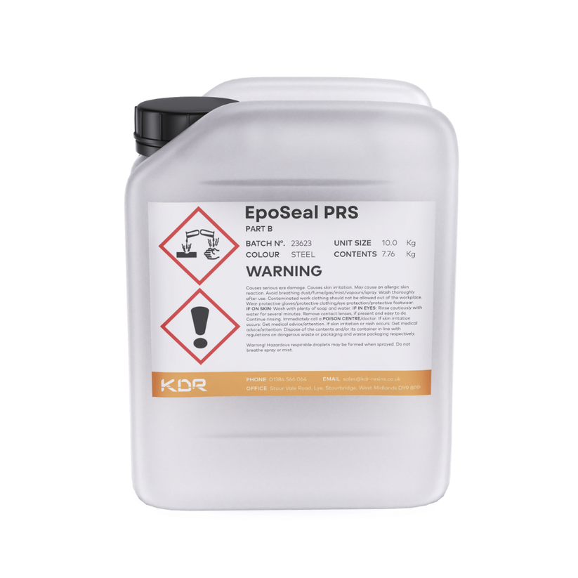 EpoSeal PRS