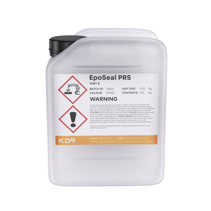 KDR Resins – New Guard Coatings Ltd.