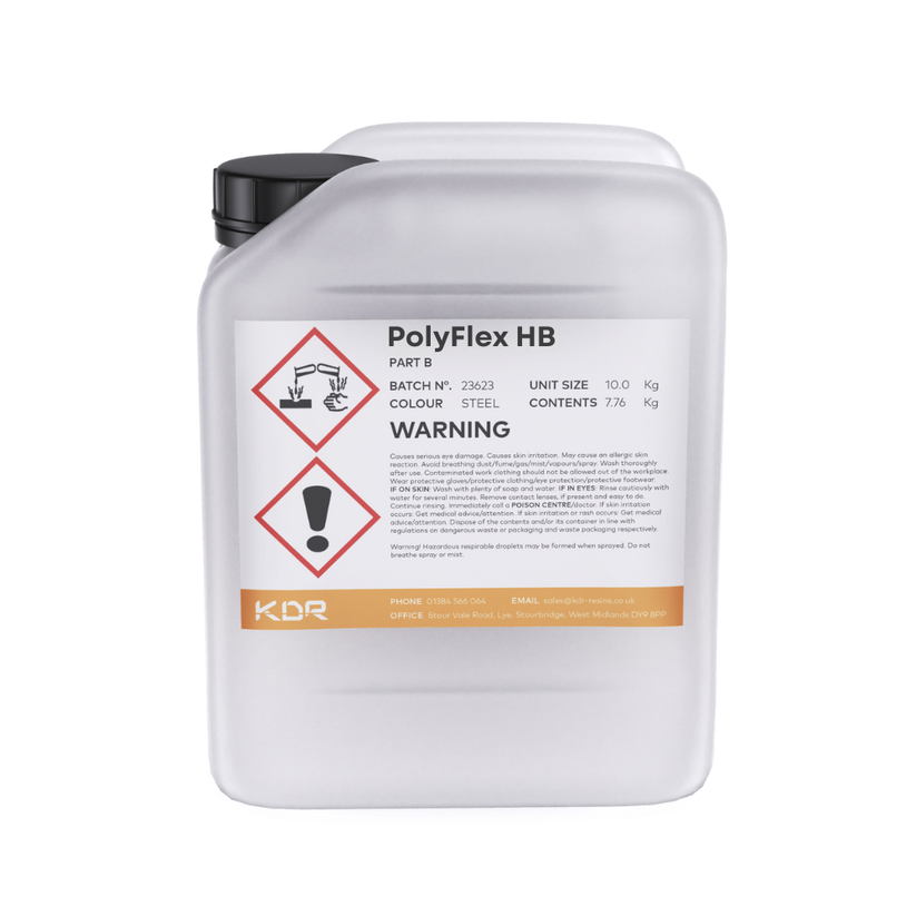 PolyFlex HB