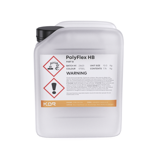 PolyFlex HB