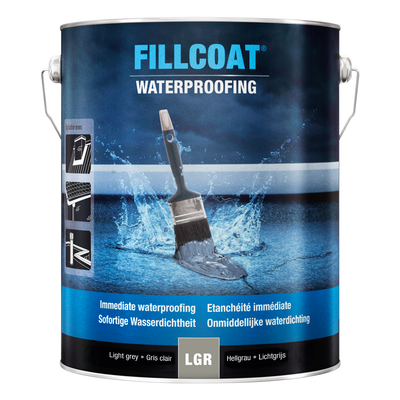 Fillcoat