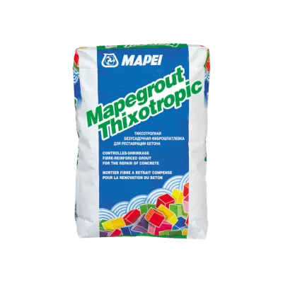 Mapegrout Thixotropic