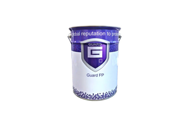 Guard FP - Floor Paint