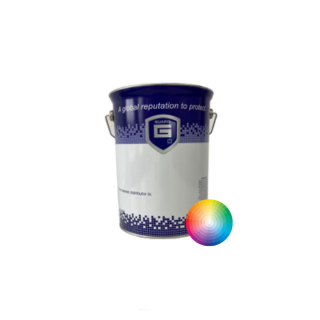 Guard SCF – New Guard Coatings Ltd.