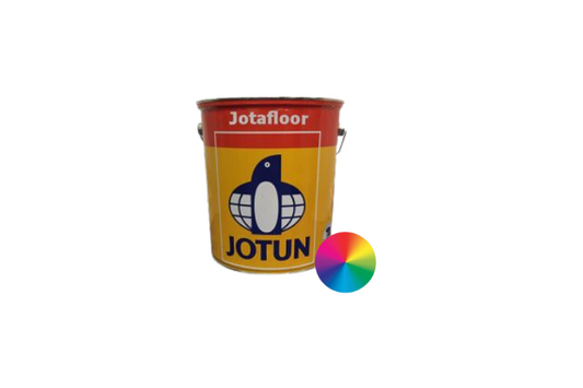 Jotun Jotafloor Rapid Dry