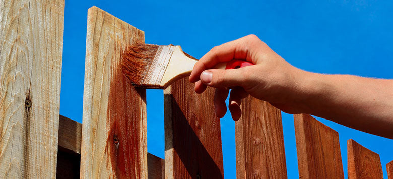 Guard FSB Premium Fence/Shed Paint