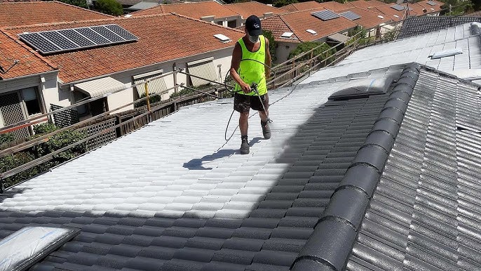 RD-Roof Acryl