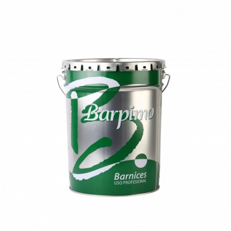 Barpimo Clear Natural Wood Varnish (Hydrobarp Care Nature Matt)